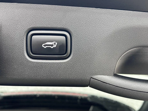 Hyundai Tucson - Afbeelding 26 van 30