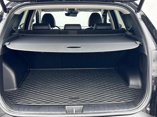 Hyundai Tucson - Afbeelding 28 van 30
