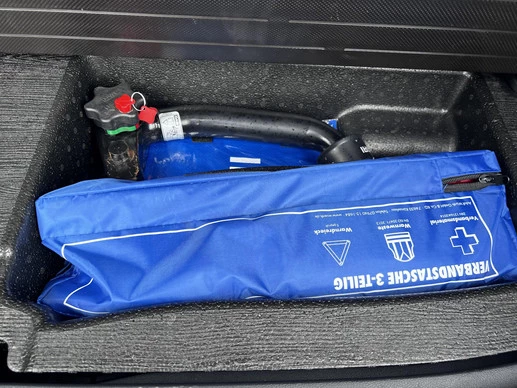 Hyundai Tucson - Afbeelding 29 van 30