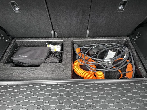 Hyundai Tucson - Afbeelding 30 van 30