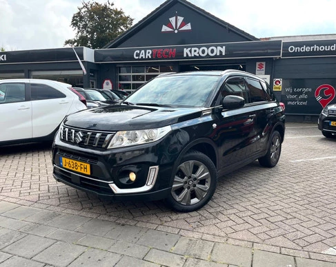 Suzuki Vitara - Afbeelding 1 van 20
