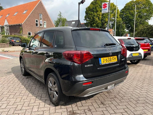 Suzuki Vitara - Afbeelding 4 van 20