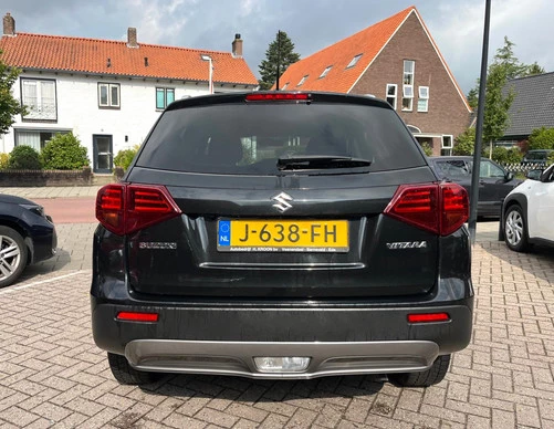 Suzuki Vitara - Afbeelding 5 van 20