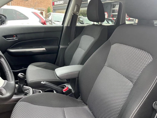 Suzuki Vitara - Afbeelding 9 van 20