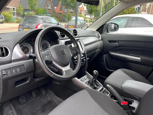 Suzuki Vitara - Afbeelding 10 van 20