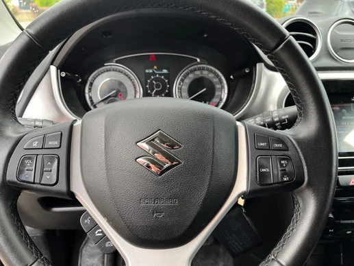 Suzuki Vitara - Afbeelding 11 van 20