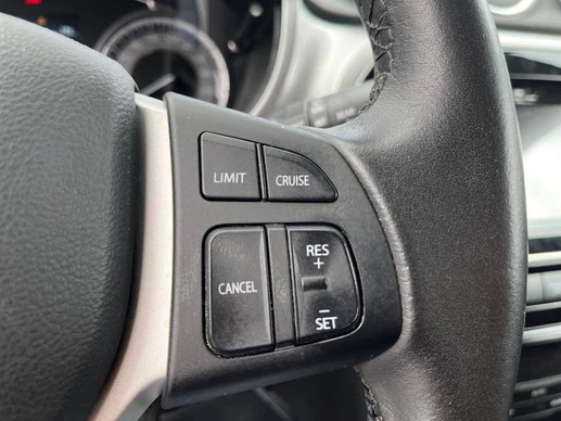 Suzuki Vitara - Afbeelding 12 van 20