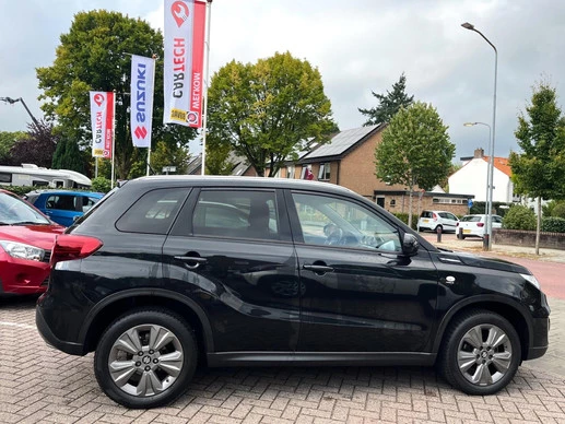 Suzuki Vitara - Afbeelding 13 van 20