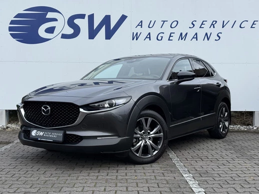 Mazda CX-30 - Afbeelding 1 van 30