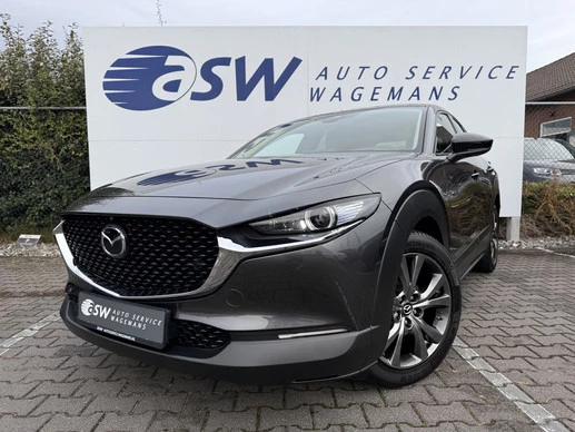Mazda CX-30 - Afbeelding 2 van 30