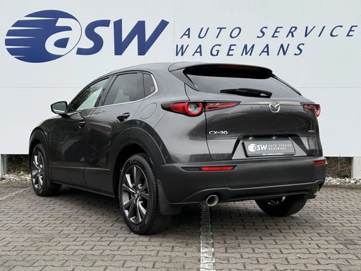 Mazda CX-30 - Afbeelding 3 van 30