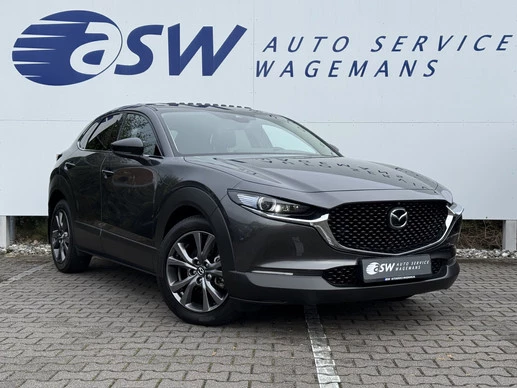 Mazda CX-30 - Afbeelding 4 van 30
