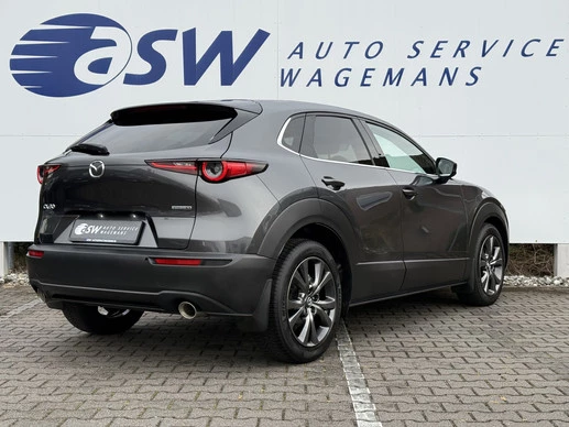 Mazda CX-30 - Afbeelding 5 van 30