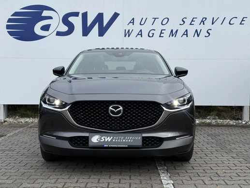 Mazda CX-30 - Afbeelding 6 van 30