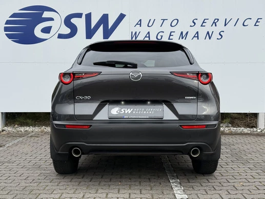 Mazda CX-30 - Afbeelding 7 van 30