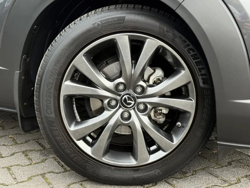 Mazda CX-30 - Afbeelding 8 van 30