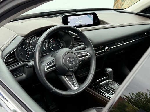 Mazda CX-30 - Afbeelding 9 van 30