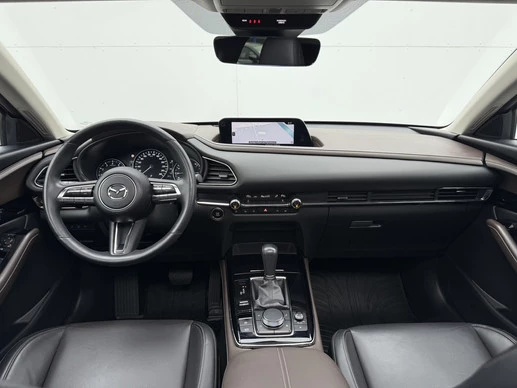 Mazda CX-30 - Afbeelding 10 van 30
