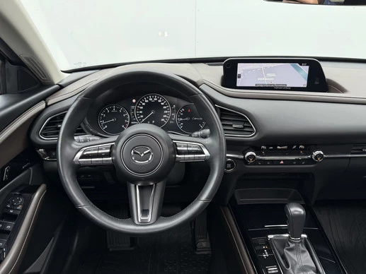 Mazda CX-30 - Afbeelding 11 van 30