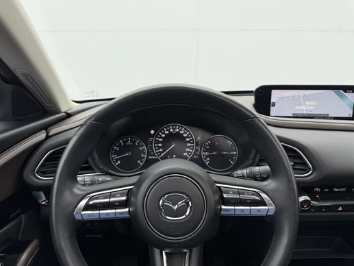 Mazda CX-30 - Afbeelding 14 van 30