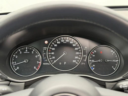 Mazda CX-30 - Afbeelding 17 van 30