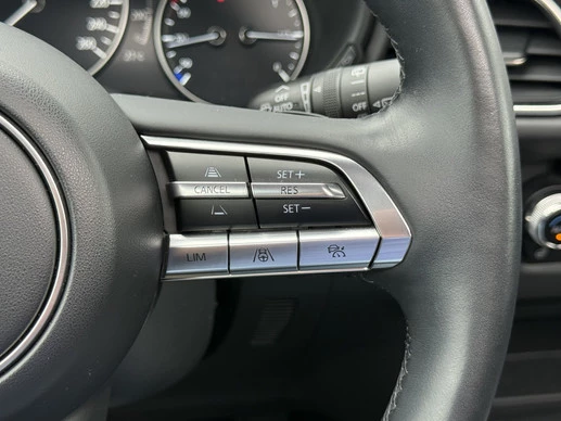 Mazda CX-30 - Afbeelding 19 van 30