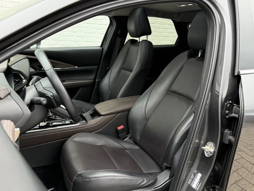 Mazda CX-30 - Afbeelding 25 van 30