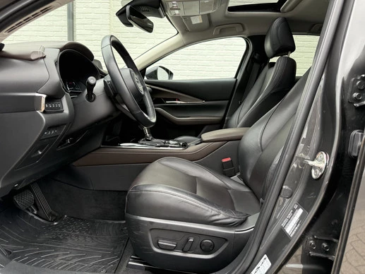 Mazda CX-30 - Afbeelding 26 van 30
