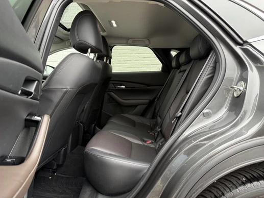 Mazda CX-30 - Afbeelding 27 van 30