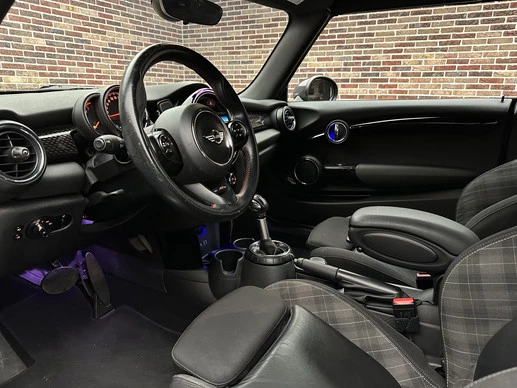 MINI Cooper S Cabrio - Afbeelding 3 van 30