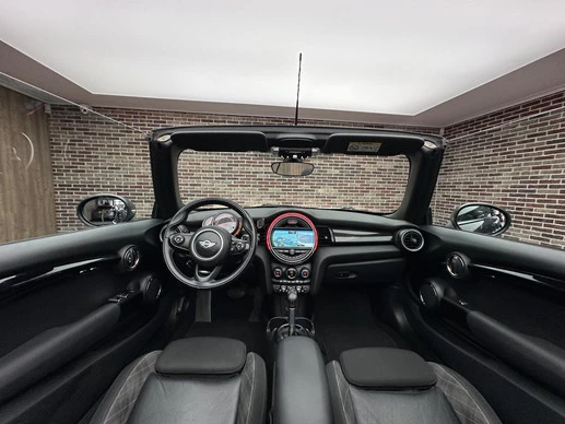 MINI Cooper S Cabrio - Afbeelding 9 van 30