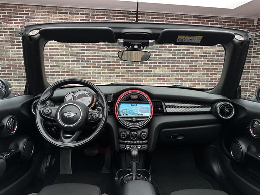 MINI Cooper S Cabrio - Afbeelding 11 van 30