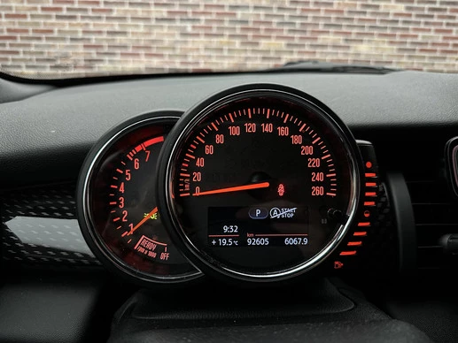 MINI Cooper S Cabrio - Afbeelding 12 van 30