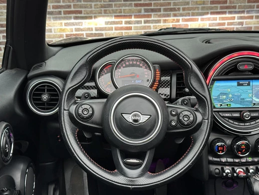 MINI Cooper S Cabrio - Afbeelding 13 van 30