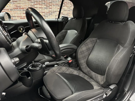 MINI Cooper S Cabrio - Afbeelding 14 van 30