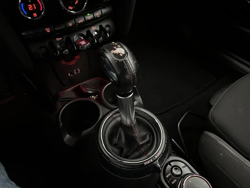 MINI Cooper S Cabrio - Afbeelding 17 van 30