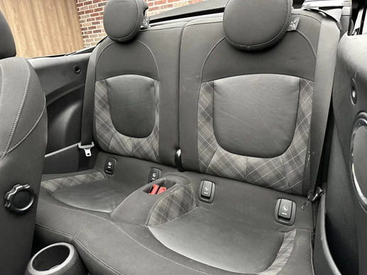 MINI Cooper S Cabrio - Afbeelding 18 van 30