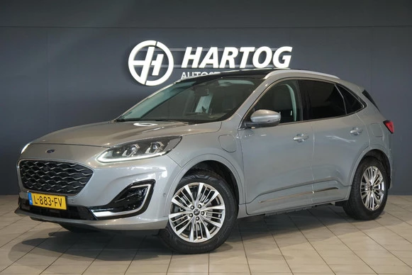 Ford Kuga - Afbeelding 1 van 30