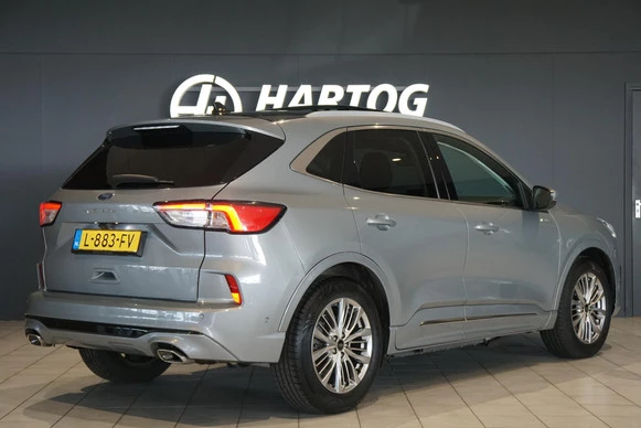 Ford Kuga - Afbeelding 2 van 30