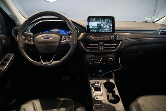 Ford Kuga - Afbeelding 3 van 30