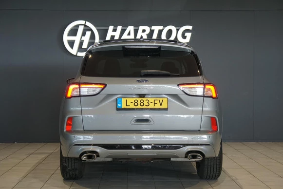 Ford Kuga - Afbeelding 6 van 30