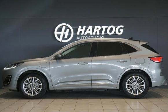 Ford Kuga - Afbeelding 9 van 30