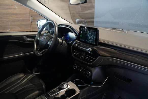 Ford Kuga - Afbeelding 13 van 30
