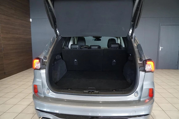 Ford Kuga - Afbeelding 14 van 30