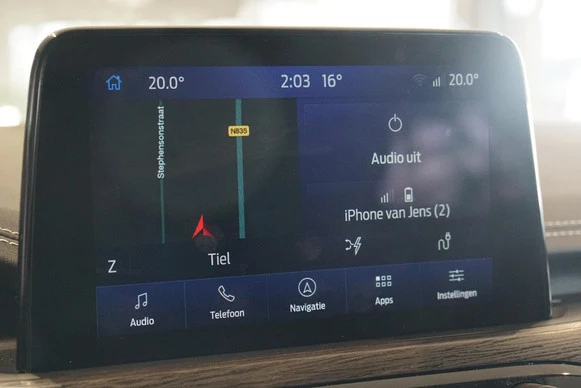 Ford Kuga - Afbeelding 17 van 30