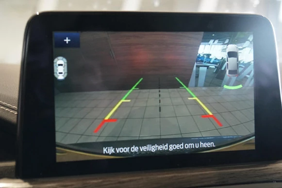 Ford Kuga - Afbeelding 18 van 30