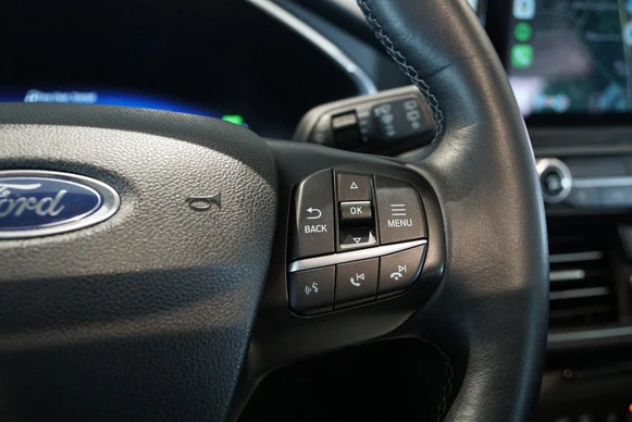 Ford Kuga - Afbeelding 27 van 30