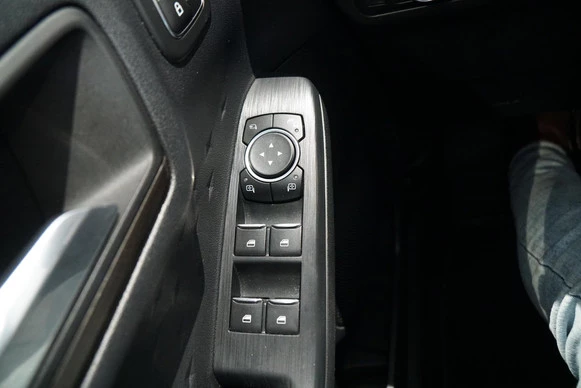 Ford Kuga - Afbeelding 30 van 30