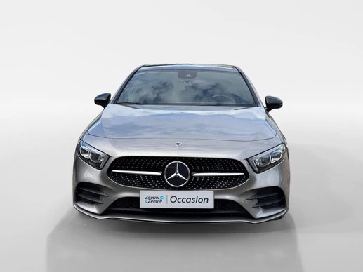 Mercedes-Benz A-Klasse - Afbeelding 3 van 30