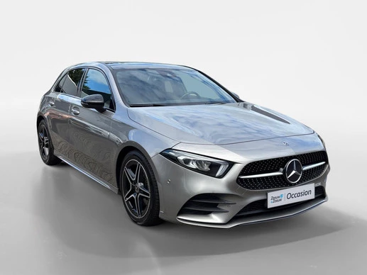 Mercedes-Benz A-Klasse - Afbeelding 4 van 30